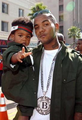 the game